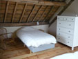 chambre sous les comble